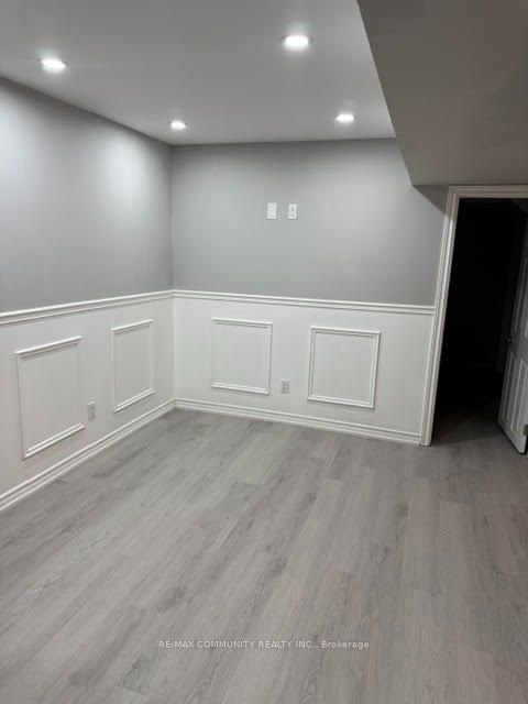 Bsmt-327 Mantle Avenue, Whitchurch-Stouffville, ON, L4A 0R9 - 16