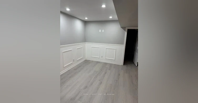 Bsmt-327 Mantle Avenue, Whitchurch-Stouffville, ON, L4A 0R9 - 16