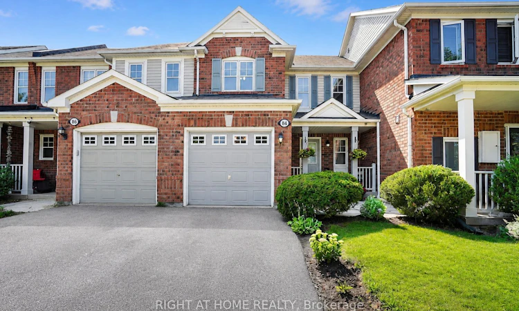 84 Dougherty Crescent