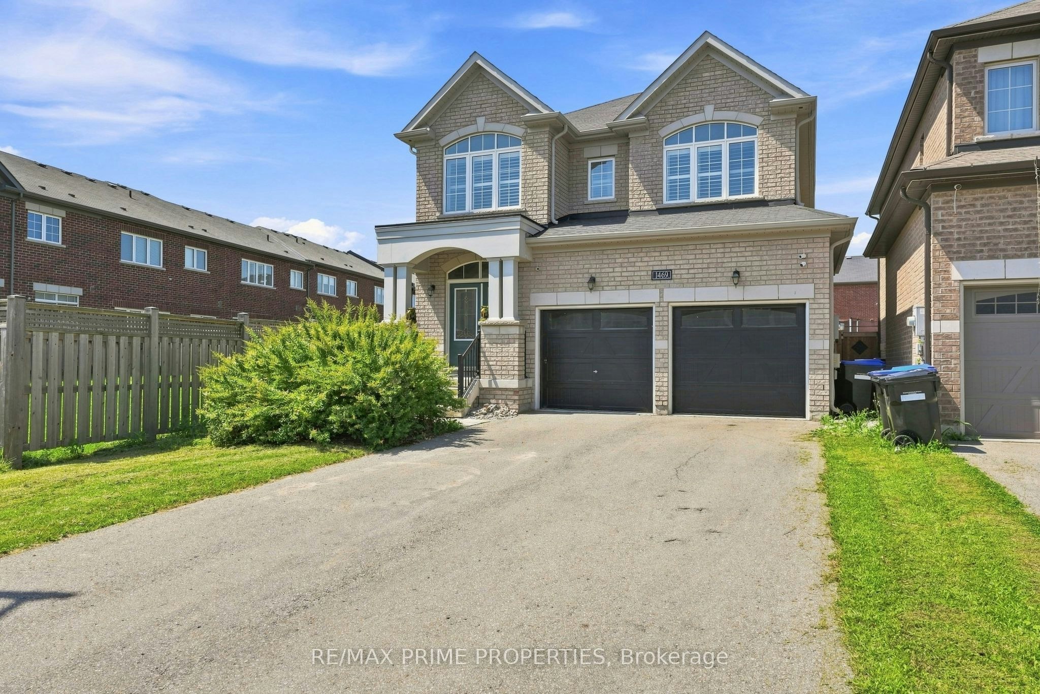 1469 Farrow Crescent, Innisfil, ON, L9S 0L6