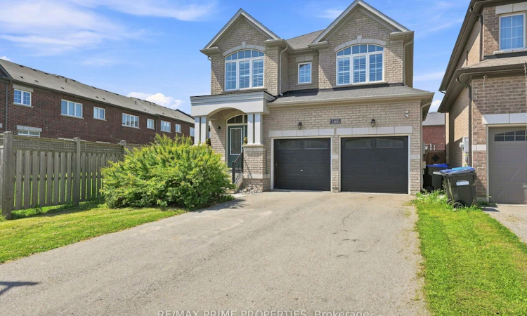 1469 Farrow Crescent