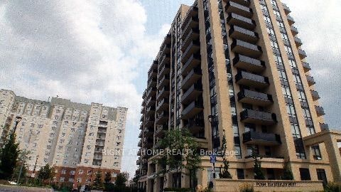 1108-520 Steels Avenue W, Toronto, ON, L4J 0H2