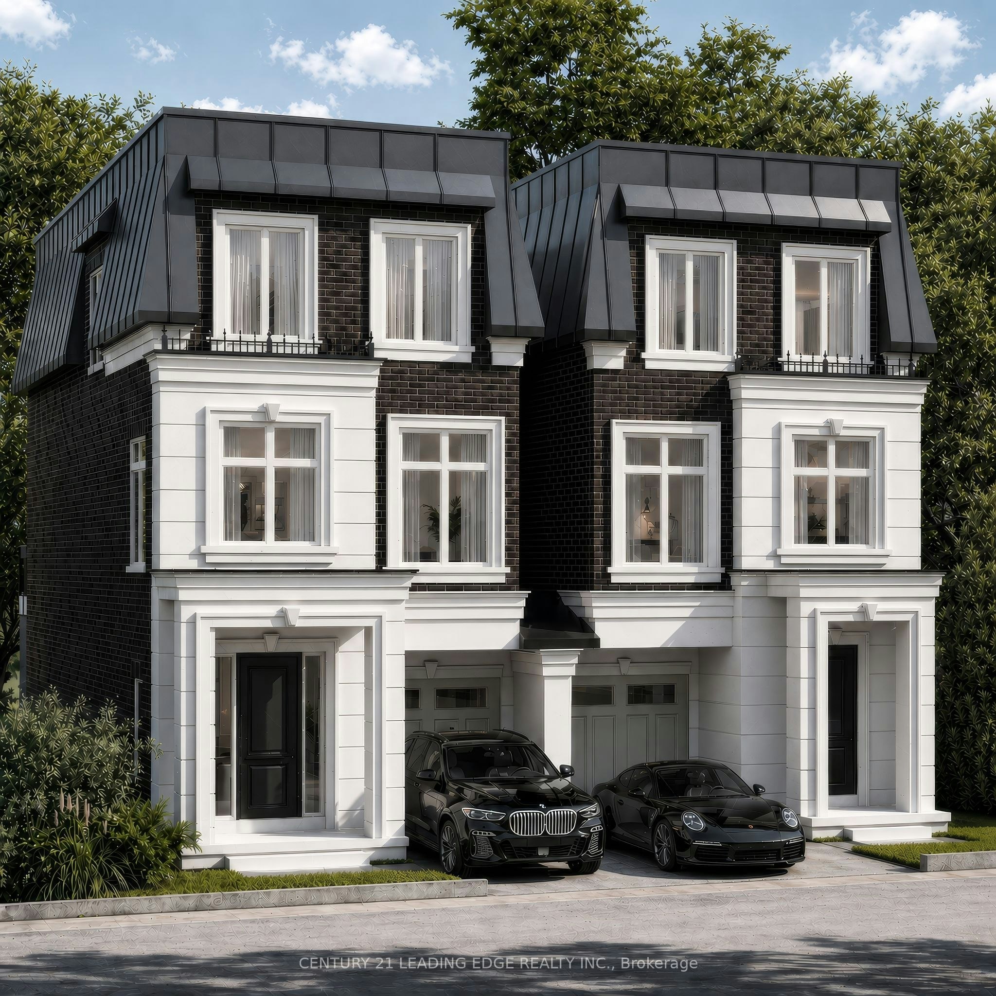 8 Earle Whitby Davis Lane, Richmond Hill, ON, L4E 2X5