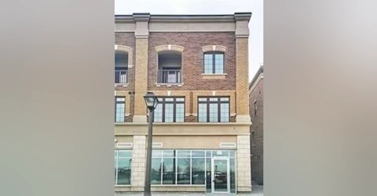 16 Presquile Lane, Markham, ON, L6C 1N7