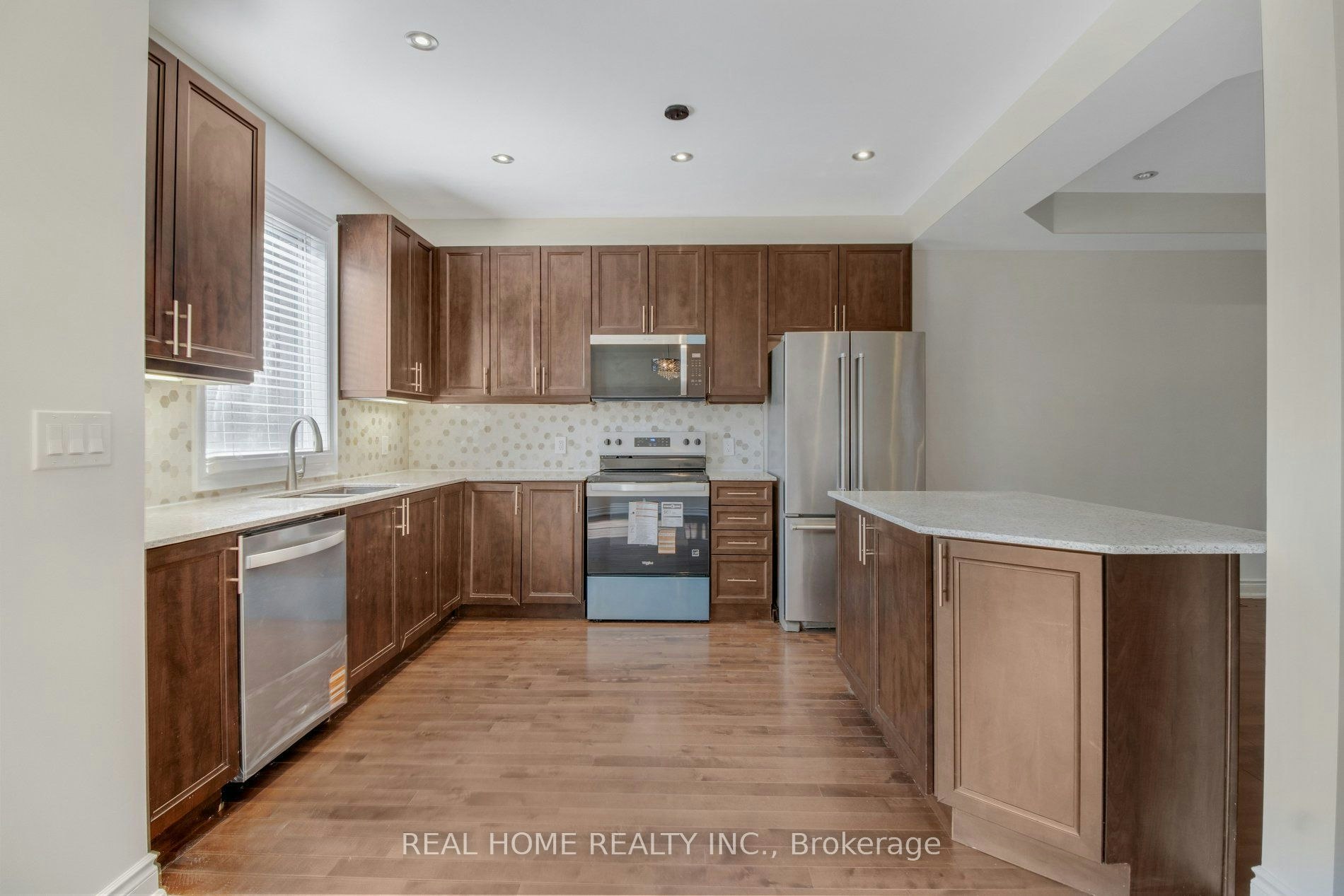 490 Rita's Avenue, Newmarket, ON, L3X 2M8 - 16