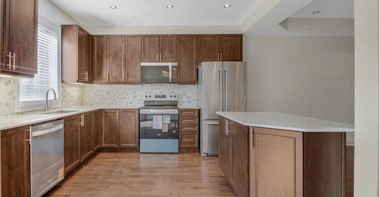 490 Rita's Avenue, Newmarket, ON, L3X 2M8 - 16