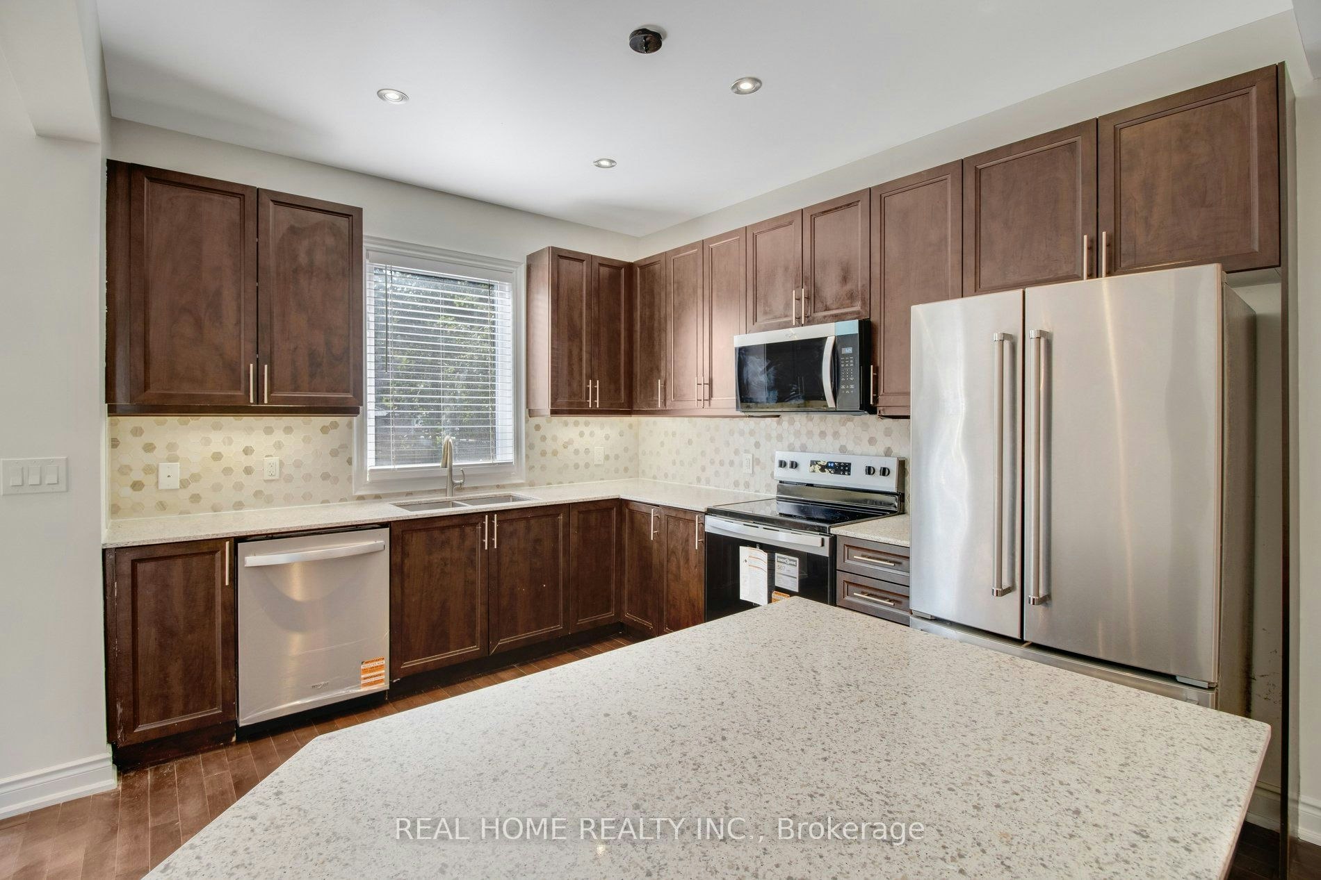 490 Rita's Avenue, Newmarket, ON, L3X 2M8 - 25