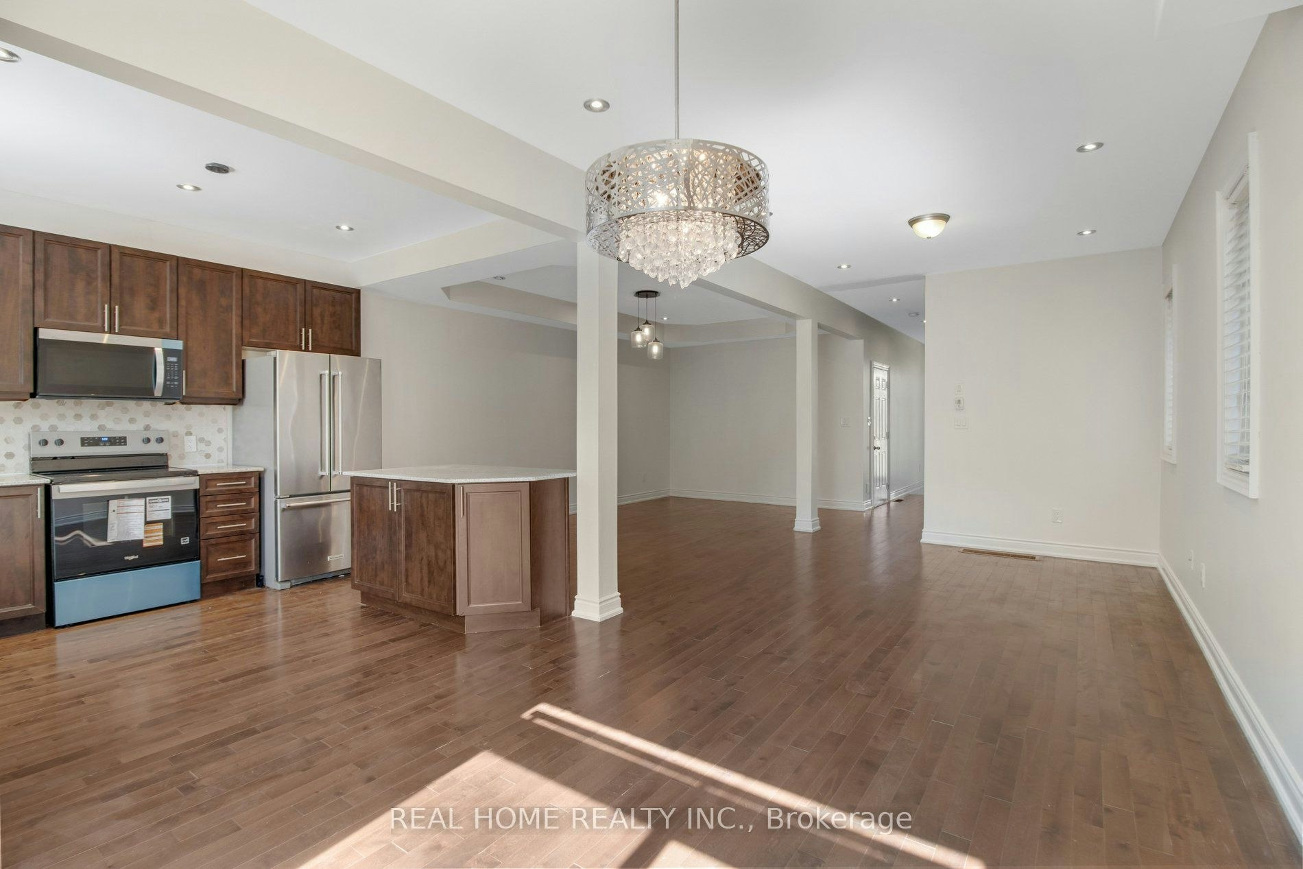 490 Rita's Avenue, Newmarket, ON, L3X 2M8 - 20