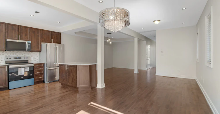 490 Rita's Avenue, Newmarket, ON, L3X 2M8 - 20