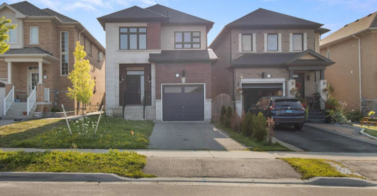 490 Rita's Avenue, Newmarket, ON, L3X 2M8 - 49