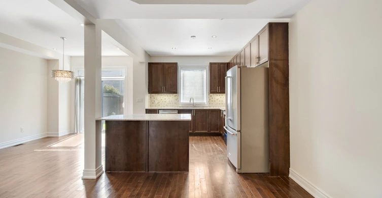 490 Rita's Avenue, Newmarket, ON, L3X 2M8 - 13