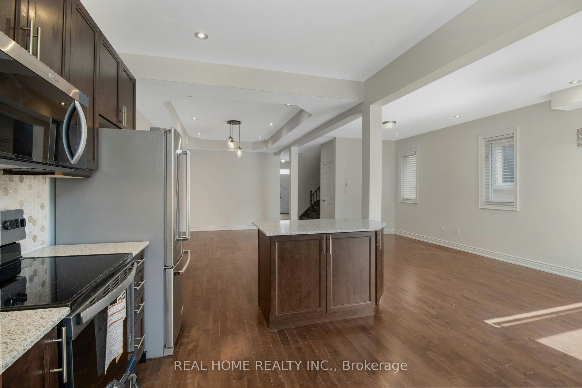 490 Rita's Avenue, Newmarket, ON, L3X 2M8 - 18