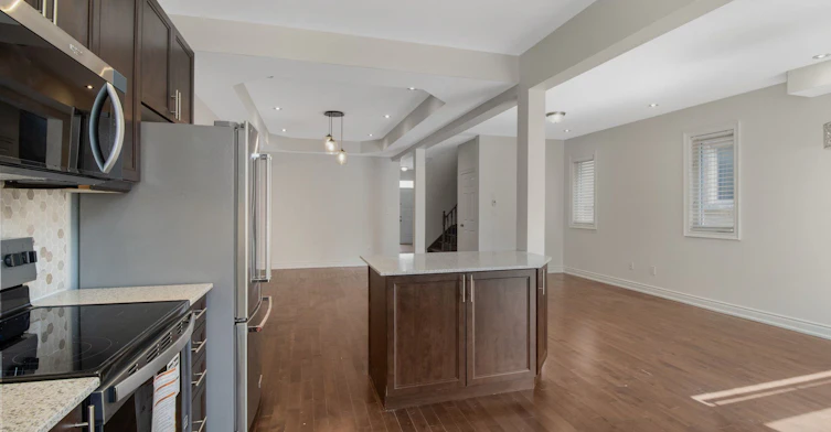 490 Rita's Avenue, Newmarket, ON, L3X 2M8 - 18