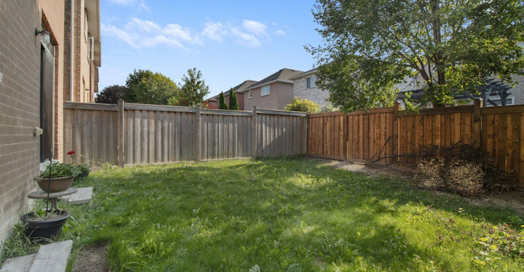 490 Rita's Avenue, Newmarket, ON, L3X 2M8 - 48
