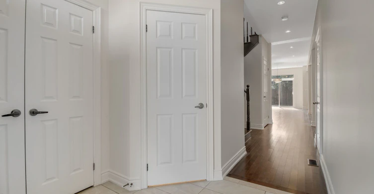 490 Rita's Avenue, Newmarket, ON, L3X 2M8 - 4