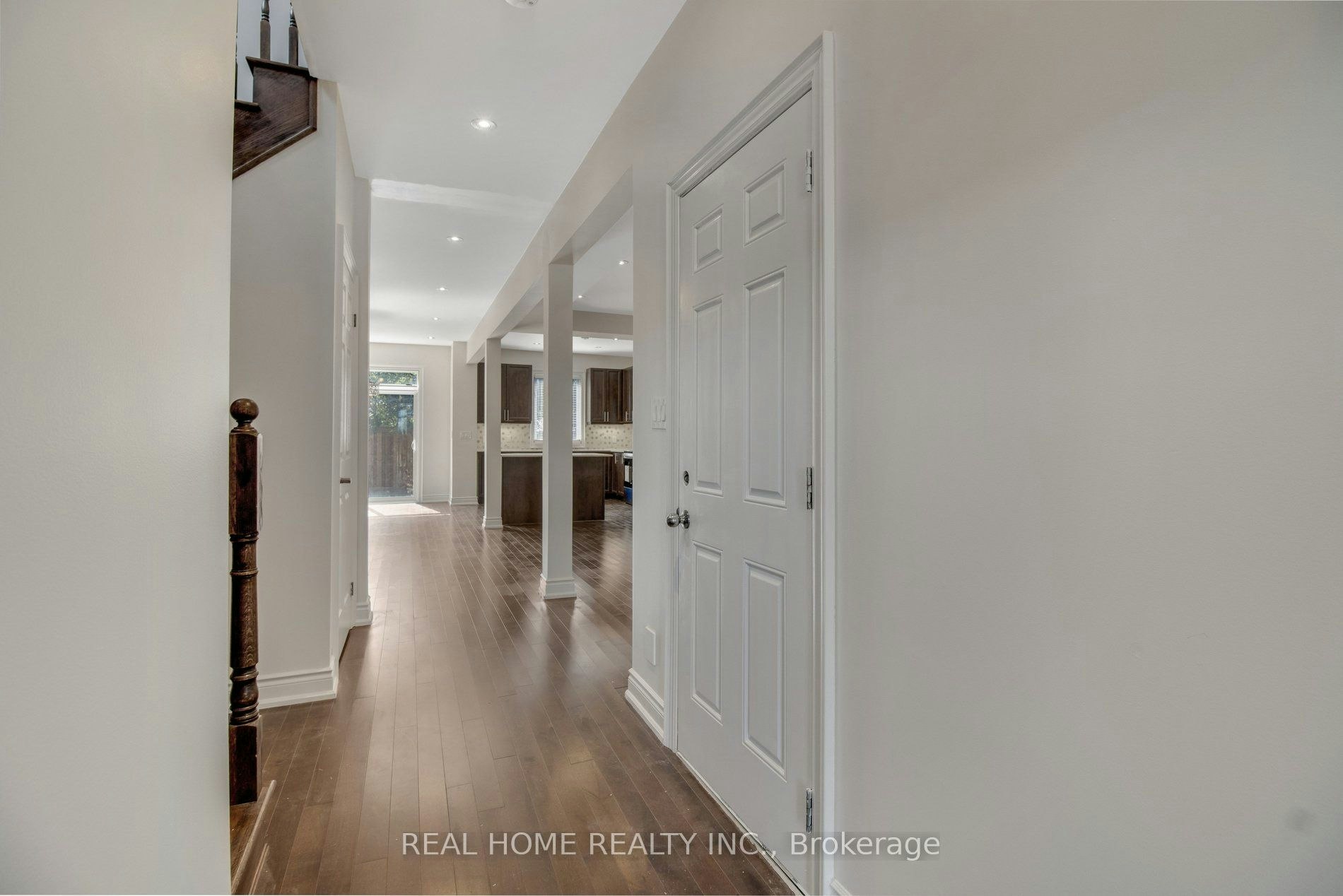 490 Rita's Avenue, Newmarket, ON, L3X 2M8 - 6