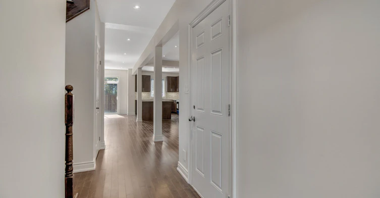 490 Rita's Avenue, Newmarket, ON, L3X 2M8 - 6