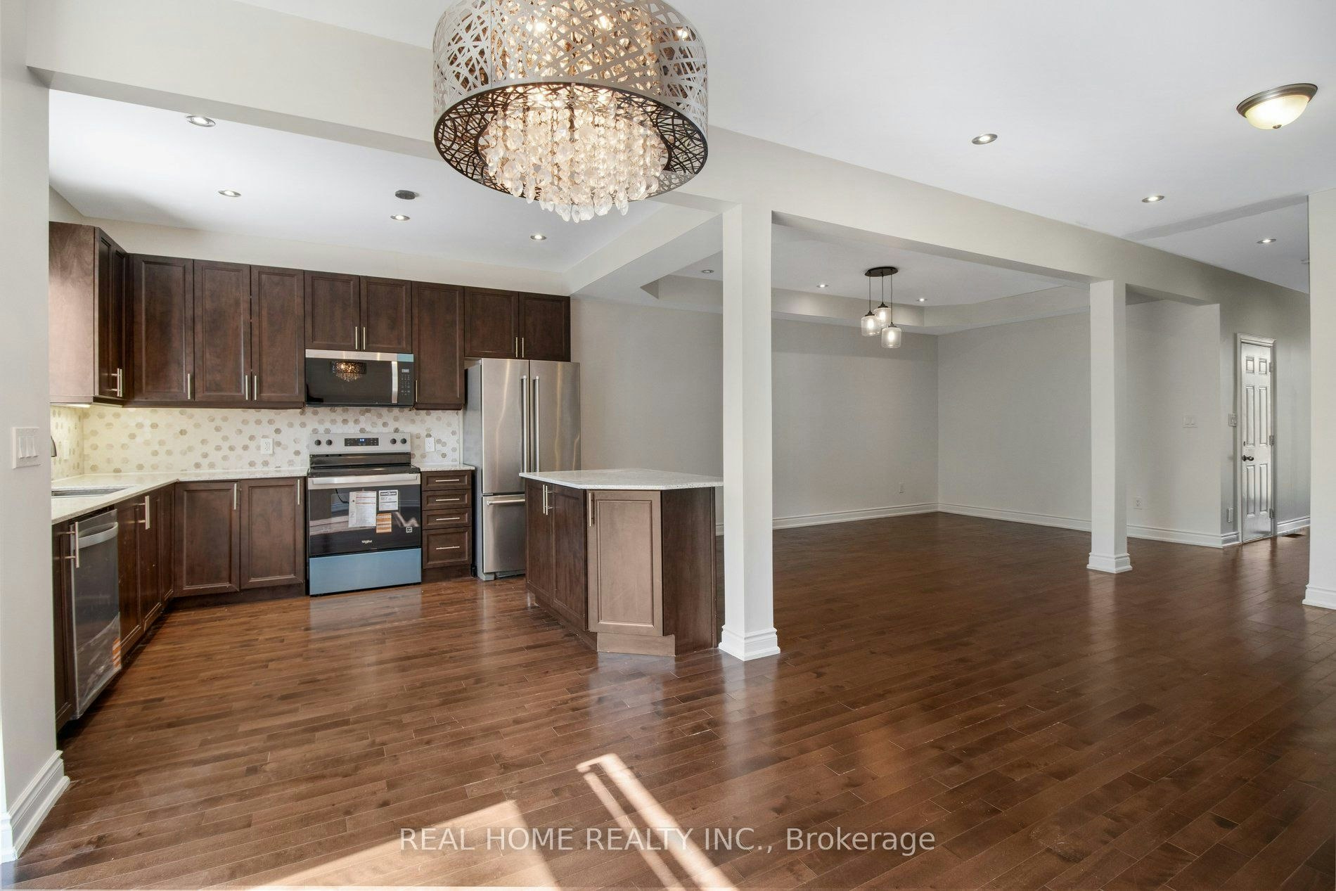 490 Rita's Avenue, Newmarket, ON, L3X 2M8 - 21