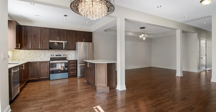 490 Rita's Avenue, Newmarket, ON, L3X 2M8 - 21