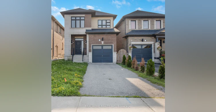 490 Rita's Avenue, Newmarket, ON, L3X 2M8