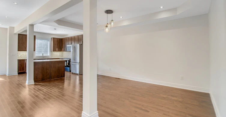 490 Rita's Avenue, Newmarket, ON, L3X 2M8 - 9