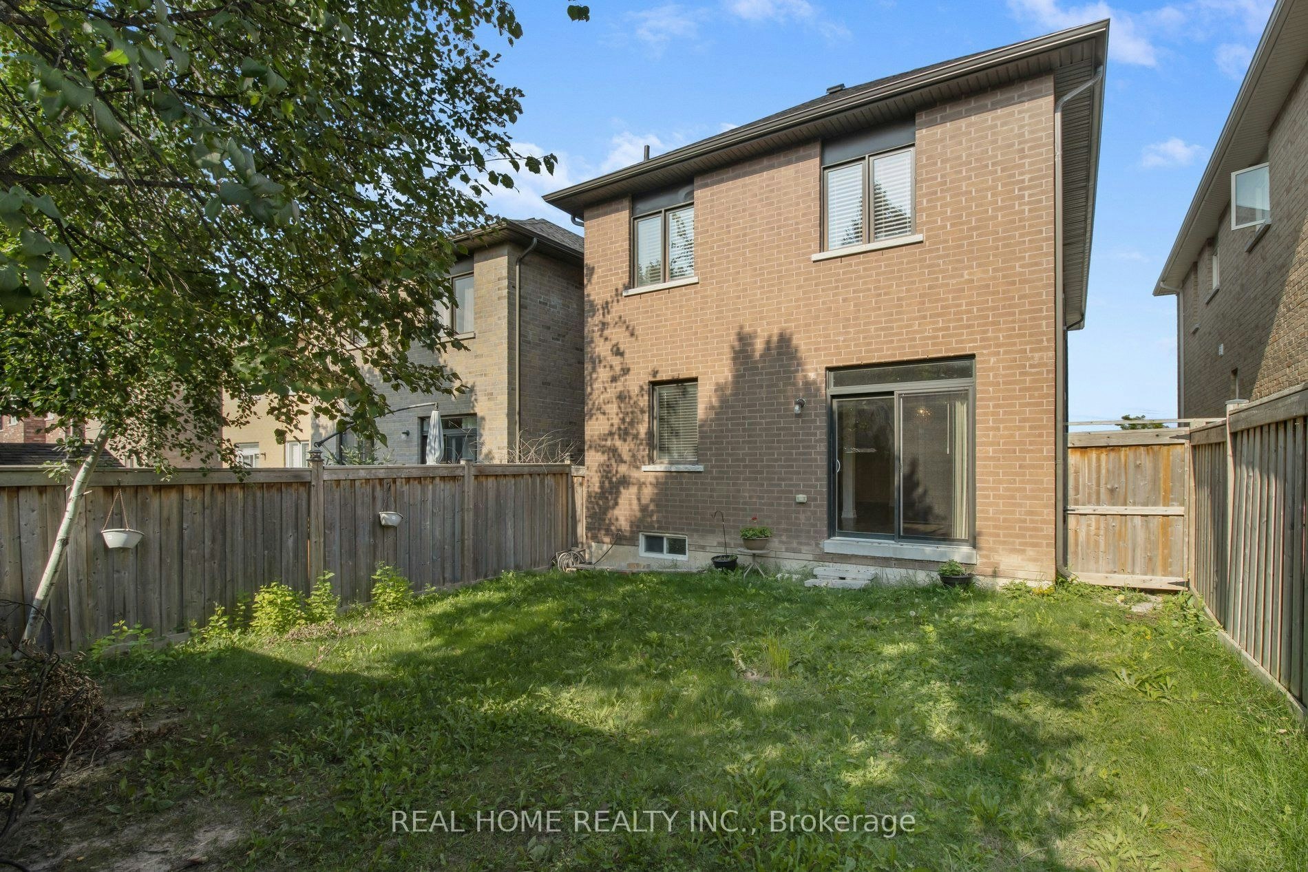 490 Rita's Avenue, Newmarket, ON, L3X 2M8 - 46