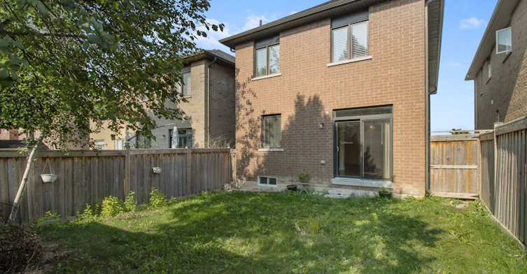 490 Rita's Avenue, Newmarket, ON, L3X 2M8 - 46
