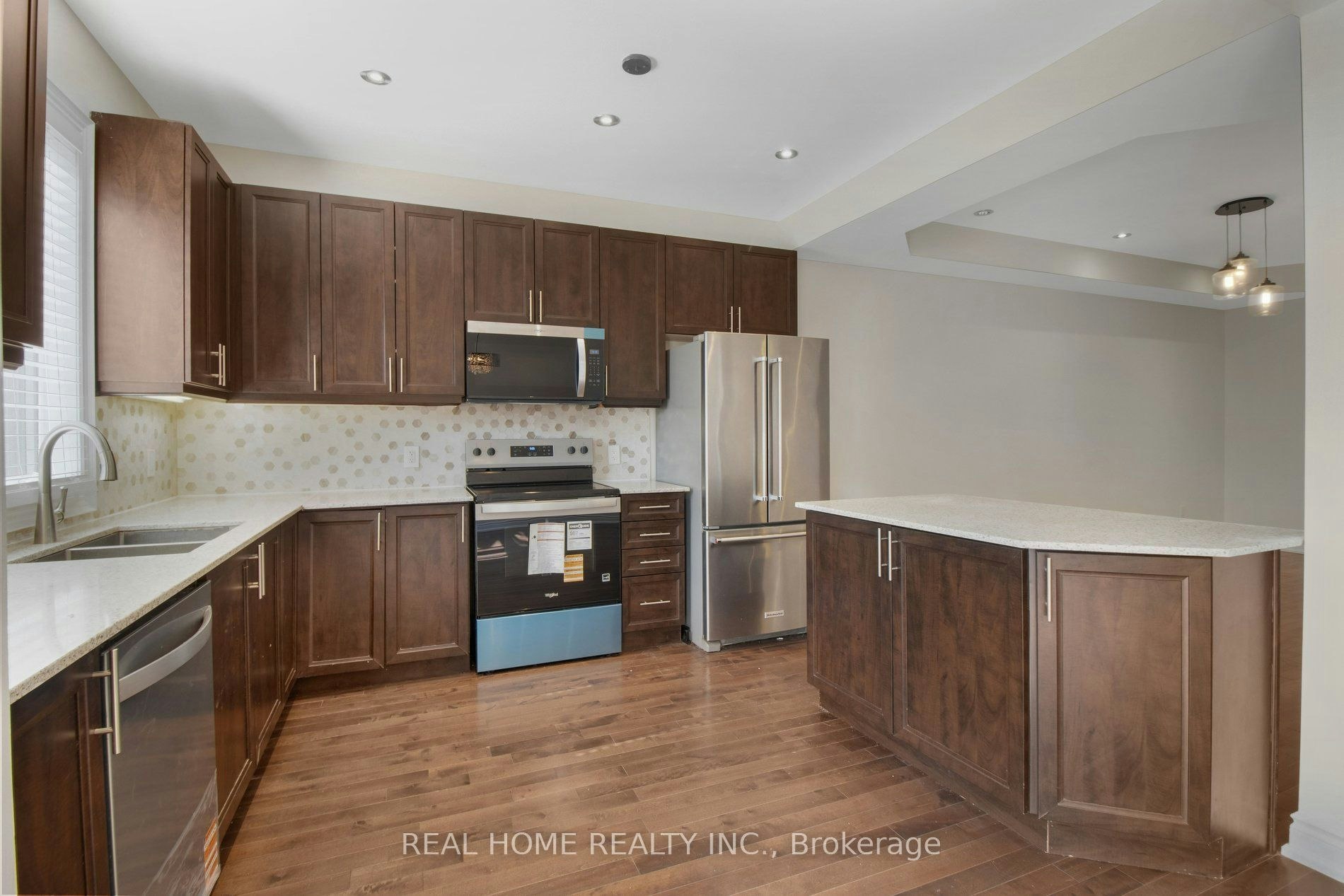 490 Rita's Avenue, Newmarket, ON, L3X 2M8 - 17