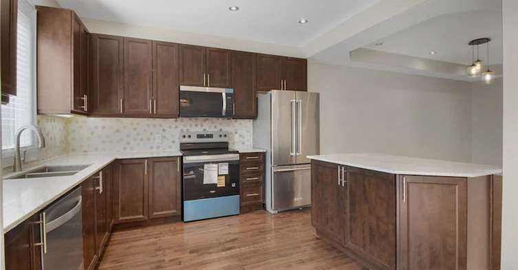 490 Rita's Avenue, Newmarket, ON, L3X 2M8 - 17