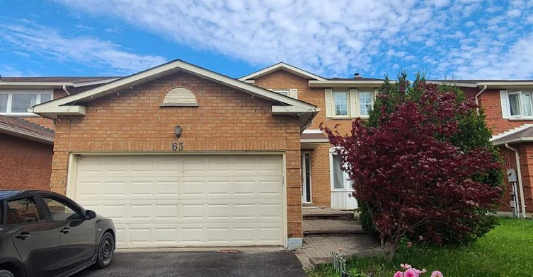 63 Cairns Drive, Markham, ON, L3P 6J3