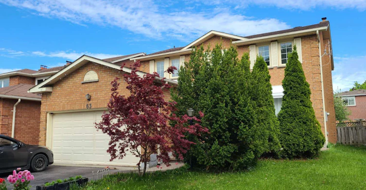 63 Cairns Drive, Markham, ON, L3P 6J3 - 2