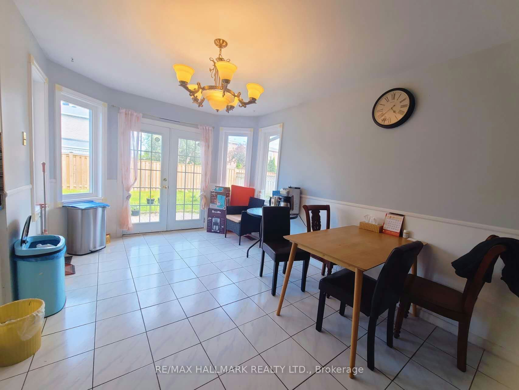 63 Cairns Drive, Markham, ON, L3P 6J3 - 3