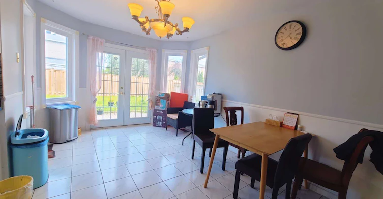 63 Cairns Drive, Markham, ON, L3P 6J3 - 3
