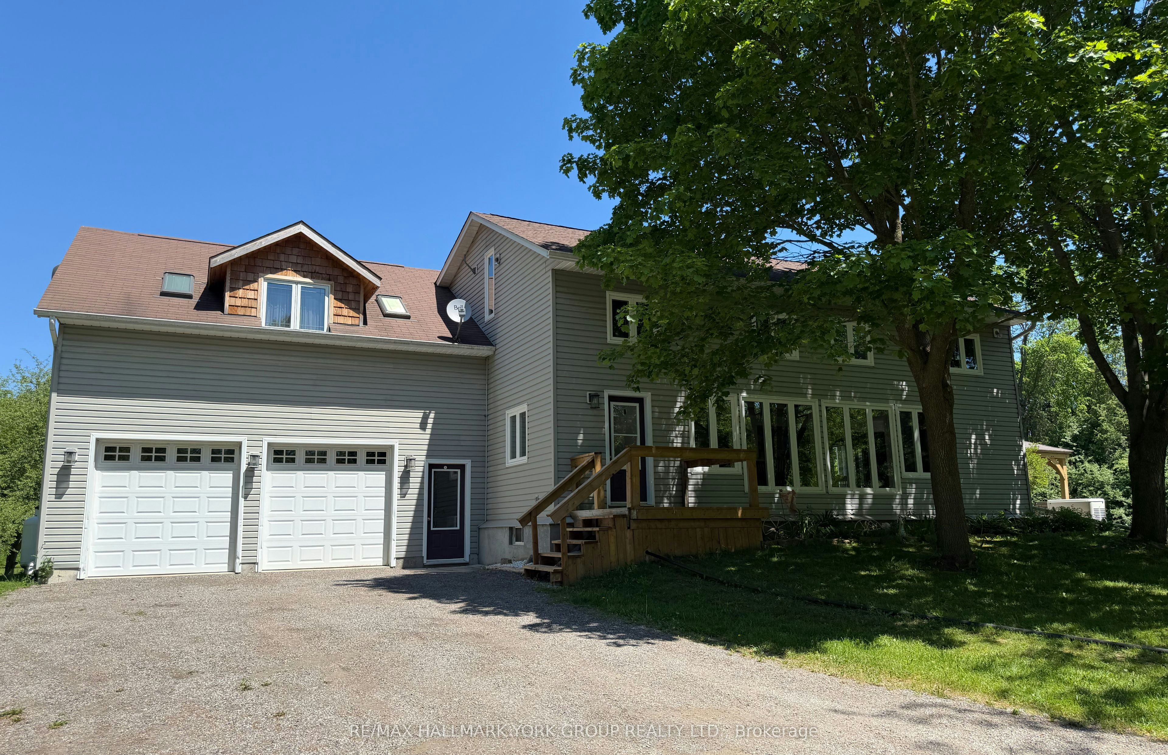 5768 Smith Boulevard, Georgina, ON, L0E 1A0