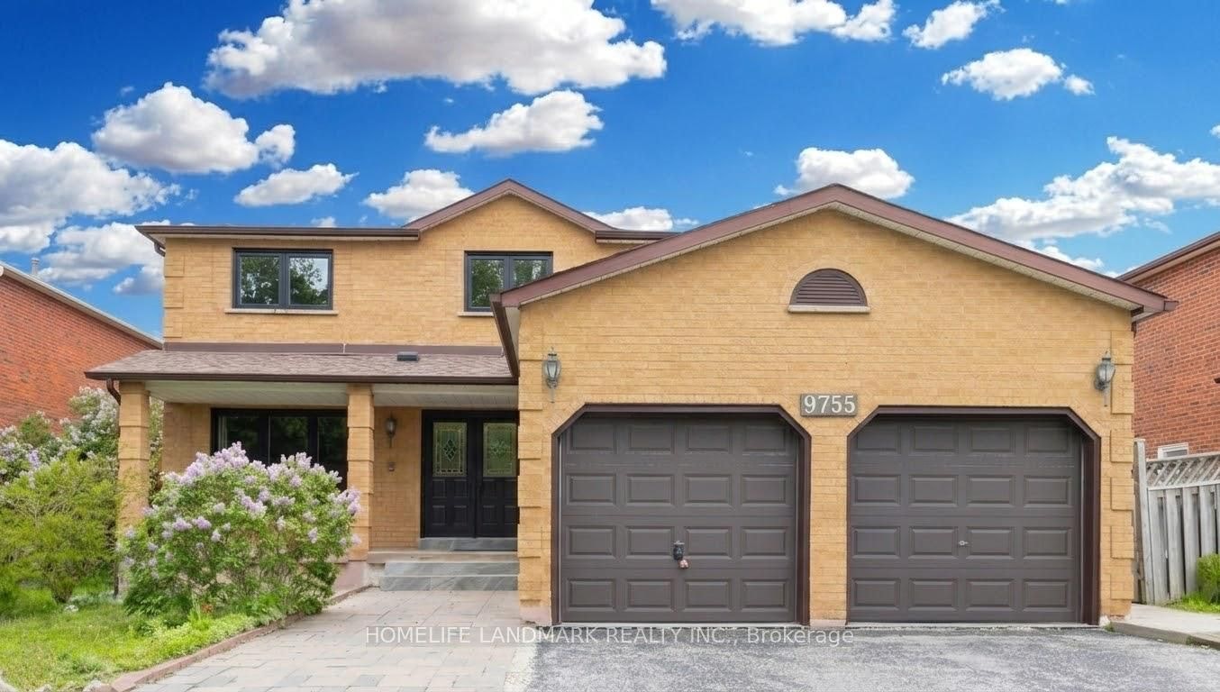 9755 Keele Street, Vaughan, ON, L6A 3Y5