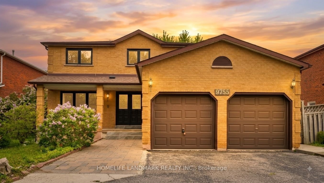 9755 Keele Street, Vaughan, ON, L6A 3Y5