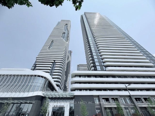 4607-225 Commerce Street, Vaughan, ON, L4K 0R1