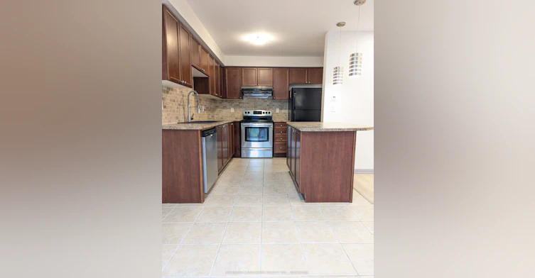 27 Walter Sangster Road, Whitchurch-Stouffville, ON, L4A 0J5 - 8