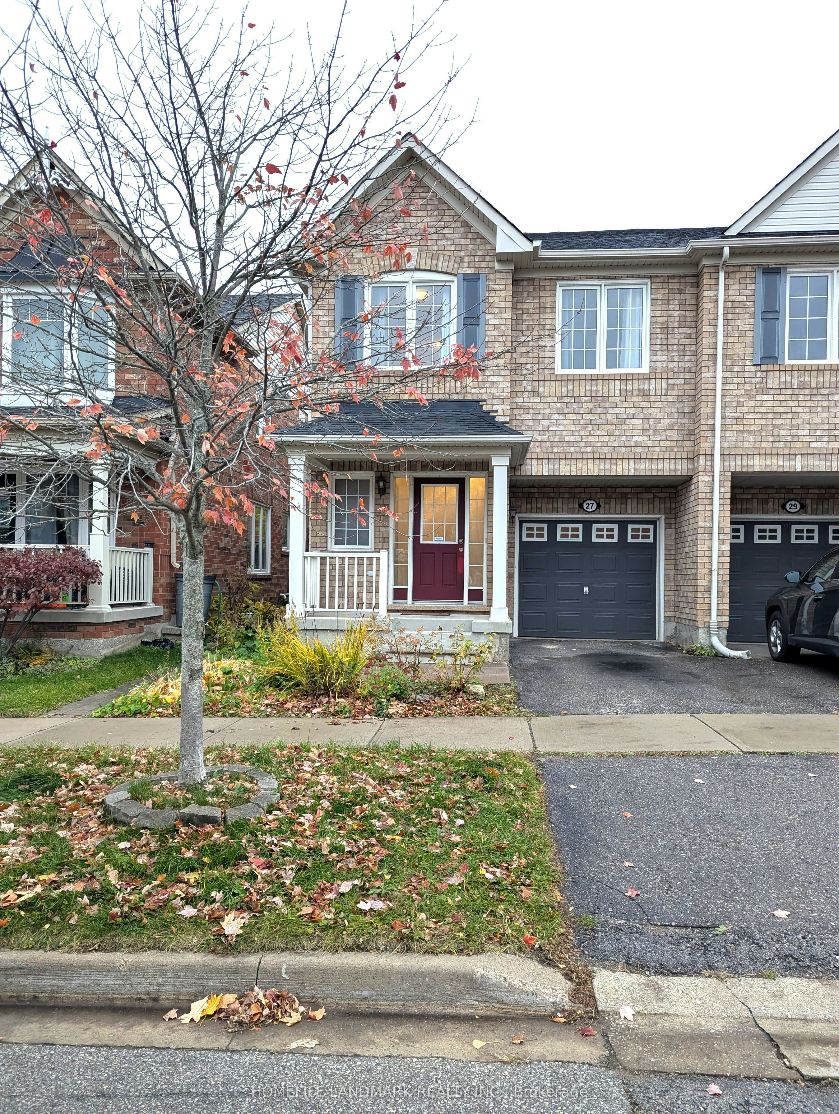 27 Walter Sangster Road, Whitchurch-Stouffville, ON, L4A 0J5