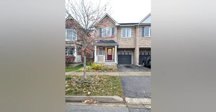 27 Walter Sangster Road, Whitchurch-Stouffville, ON, L4A 0J5