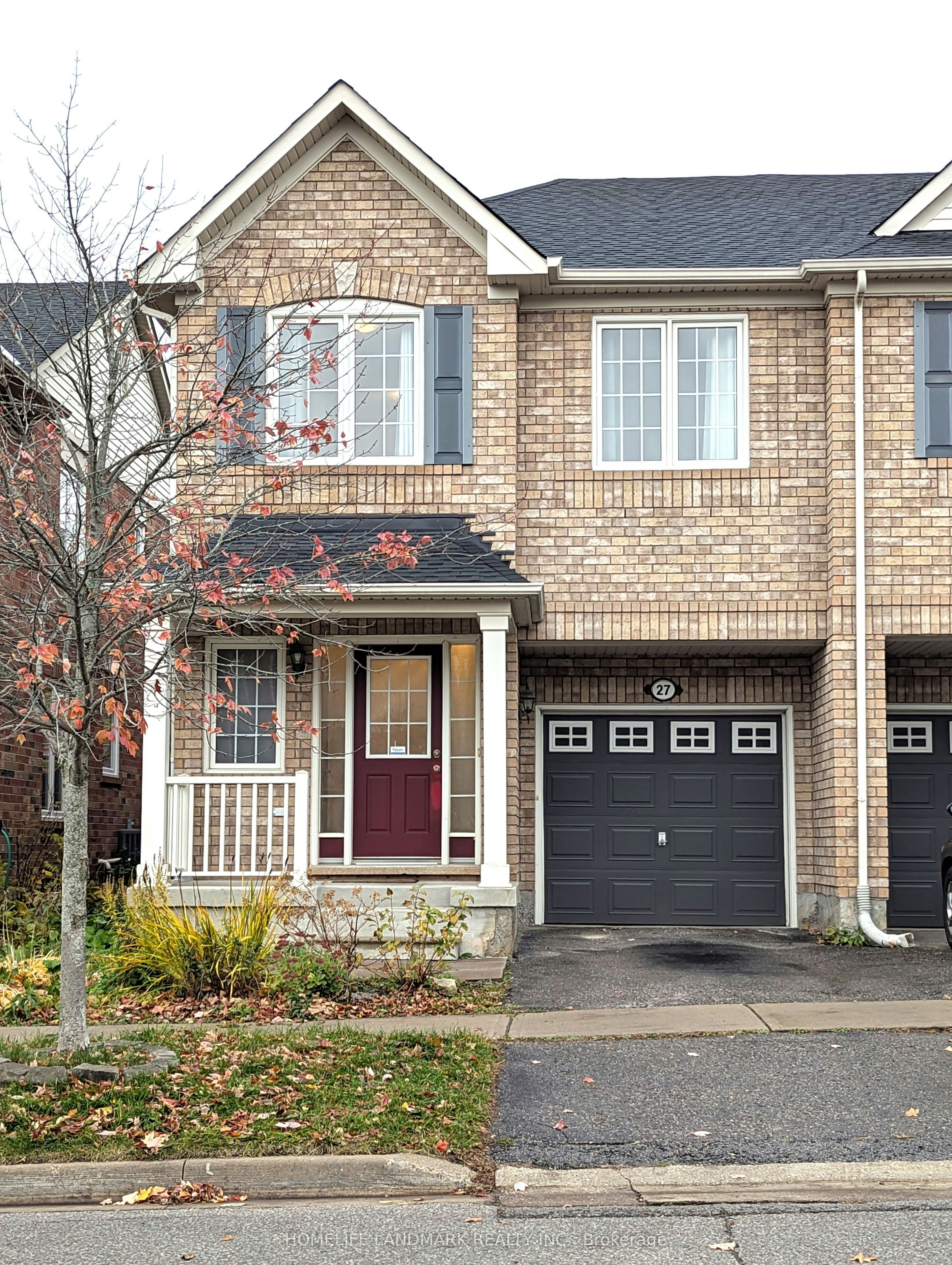 27 Walter Sangster Road, Whitchurch-Stouffville, ON, L4A 0J5 - 2