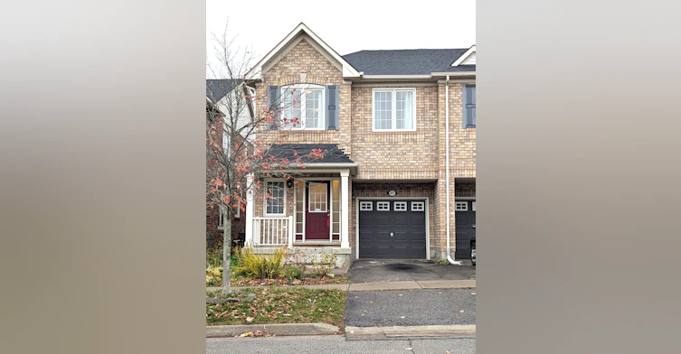 27 Walter Sangster Road, Whitchurch-Stouffville, ON, L4A 0J5 - 2