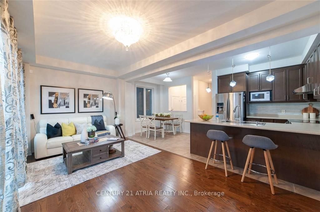 58 Mondial Crescent, East Gwillimbury, ON, L9N 0S2 - 5