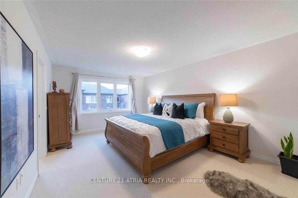 58 Mondial Crescent, East Gwillimbury, ON, L9N 0S2 - 8
