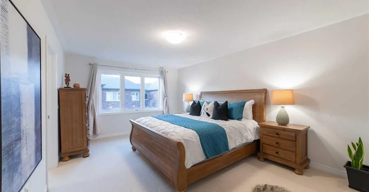 58 Mondial Crescent, East Gwillimbury, ON, L9N 0S2 - 8