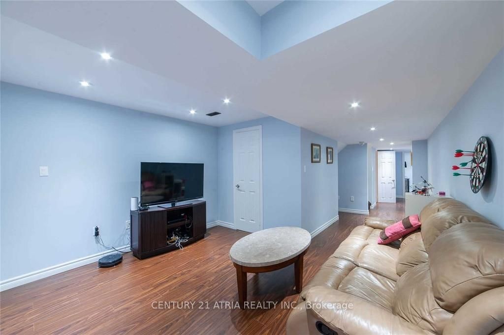 58 Mondial Crescent, East Gwillimbury, ON, L9N 0S2 - 19