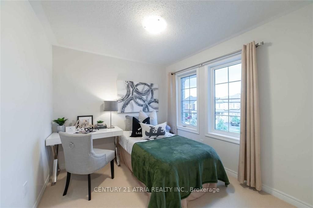 58 Mondial Crescent, East Gwillimbury, ON, L9N 0S2 - 15