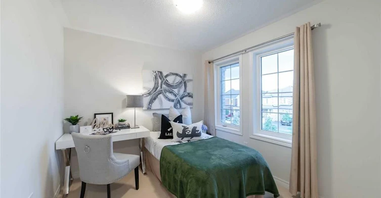 58 Mondial Crescent, East Gwillimbury, ON, L9N 0S2 - 15