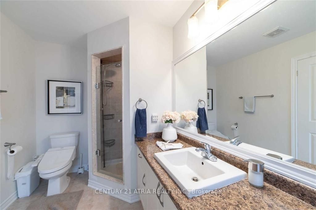 58 Mondial Crescent, East Gwillimbury, ON, L9N 0S2 - 12