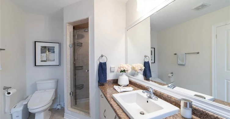 58 Mondial Crescent, East Gwillimbury, ON, L9N 0S2 - 12